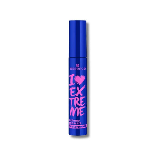 Essence I love Extreme Crazy Volume Mascara waterproof