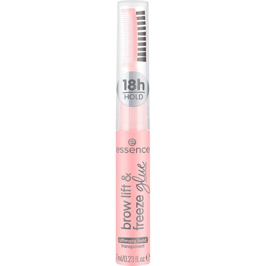 essence brow lift & freeze glue