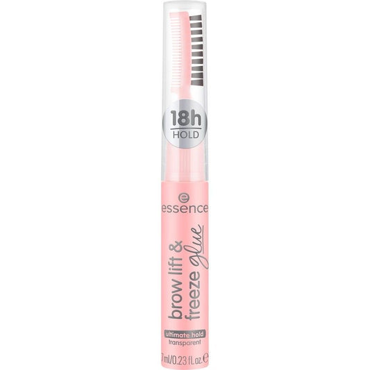 essence brow lift & freeze glue