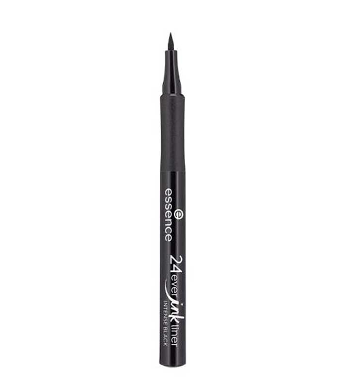 Essence eyeliner ever preto 1.2ml