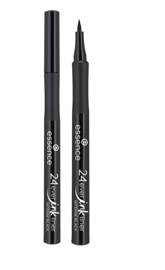 Essence eyeliner ever preto 1.2ml