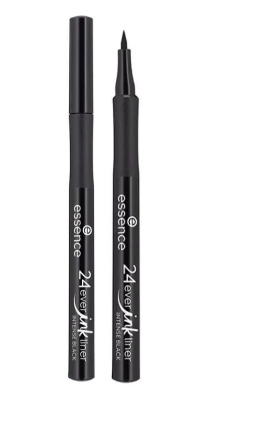 Essence eyeliner ever preto 1.2ml