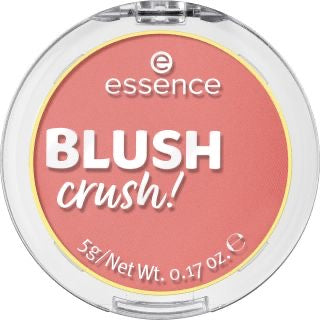 Essence soft touch bouncy blush
