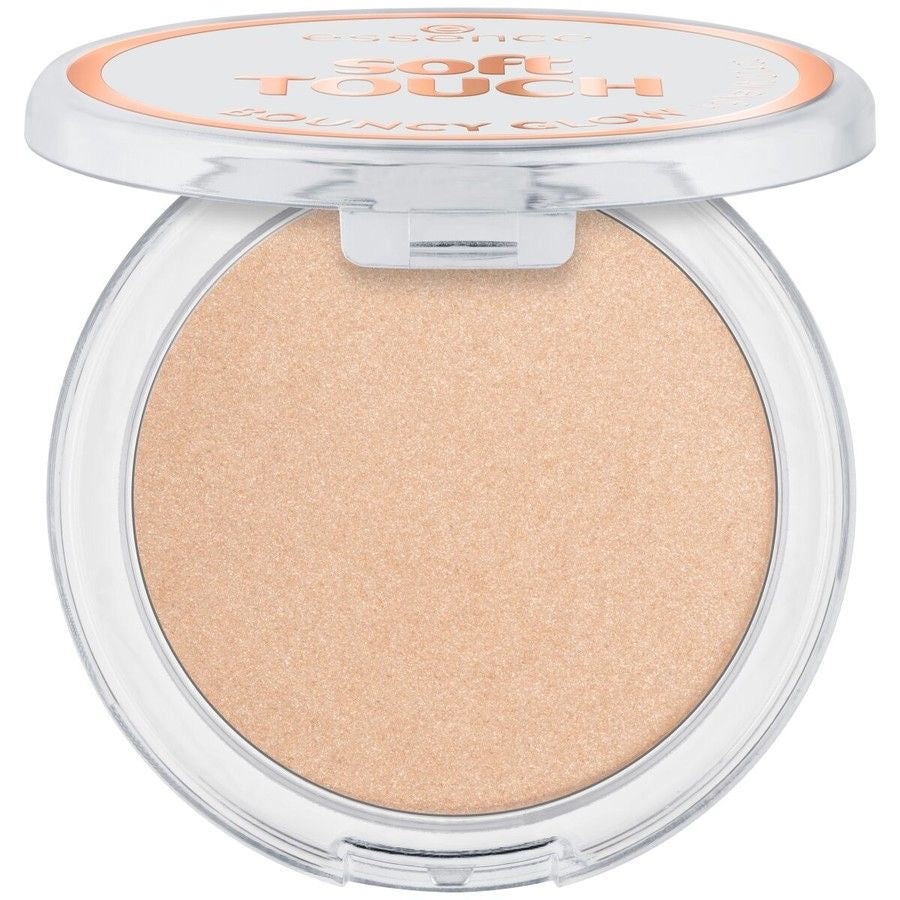 Essence soft touch bouncy glow highlighter