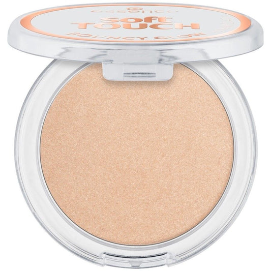 Essence soft touch bouncy glow highlighter