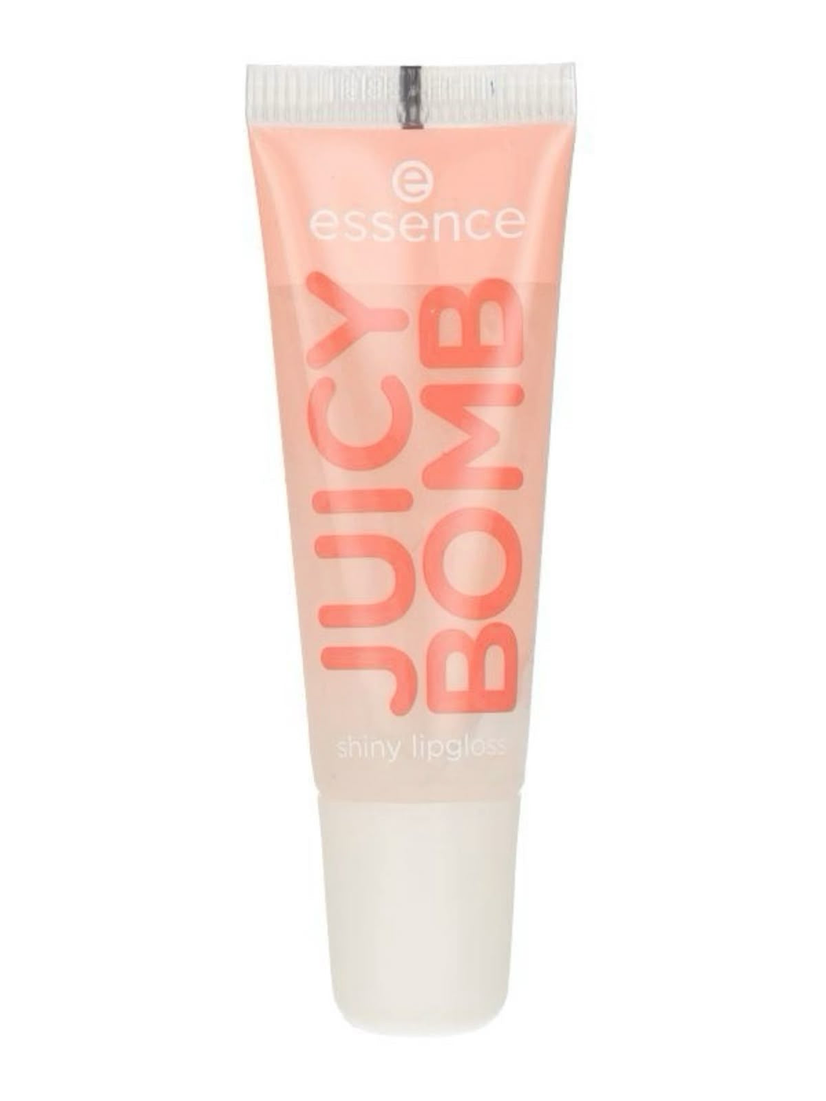 Essence juicy bomb lipgloss
