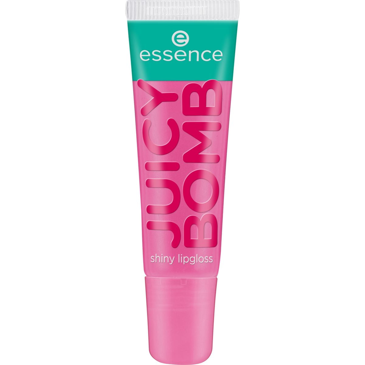 Essence juicy bomb lipgloss