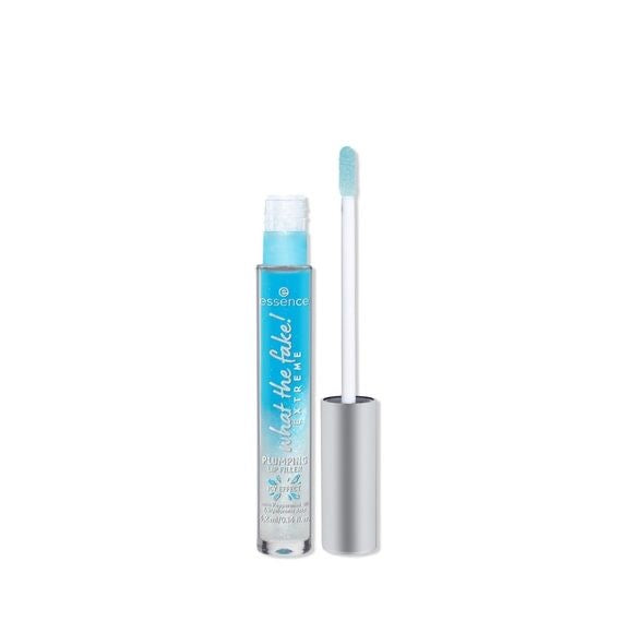 Essence what the fake! Extreme plumbing lip filler