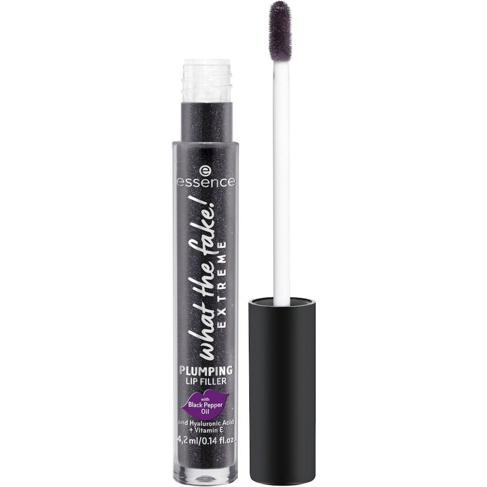 Essence what the fake! Extreme plumbing lip filler