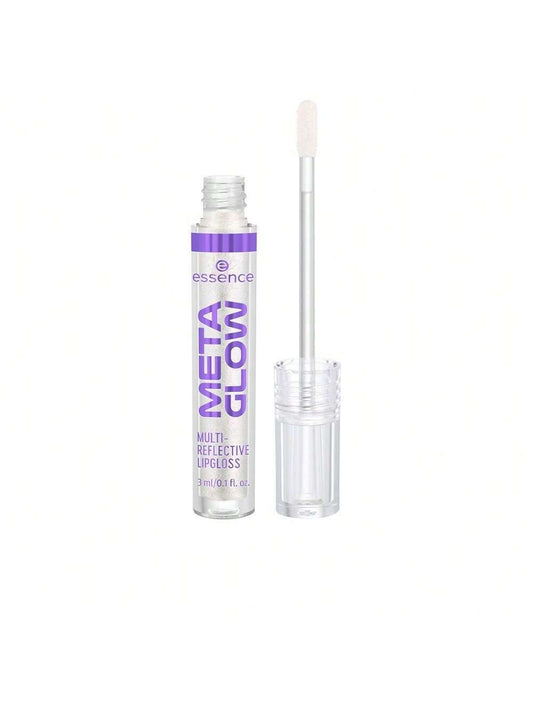 Essence meta glow multi _reflective lip gloss