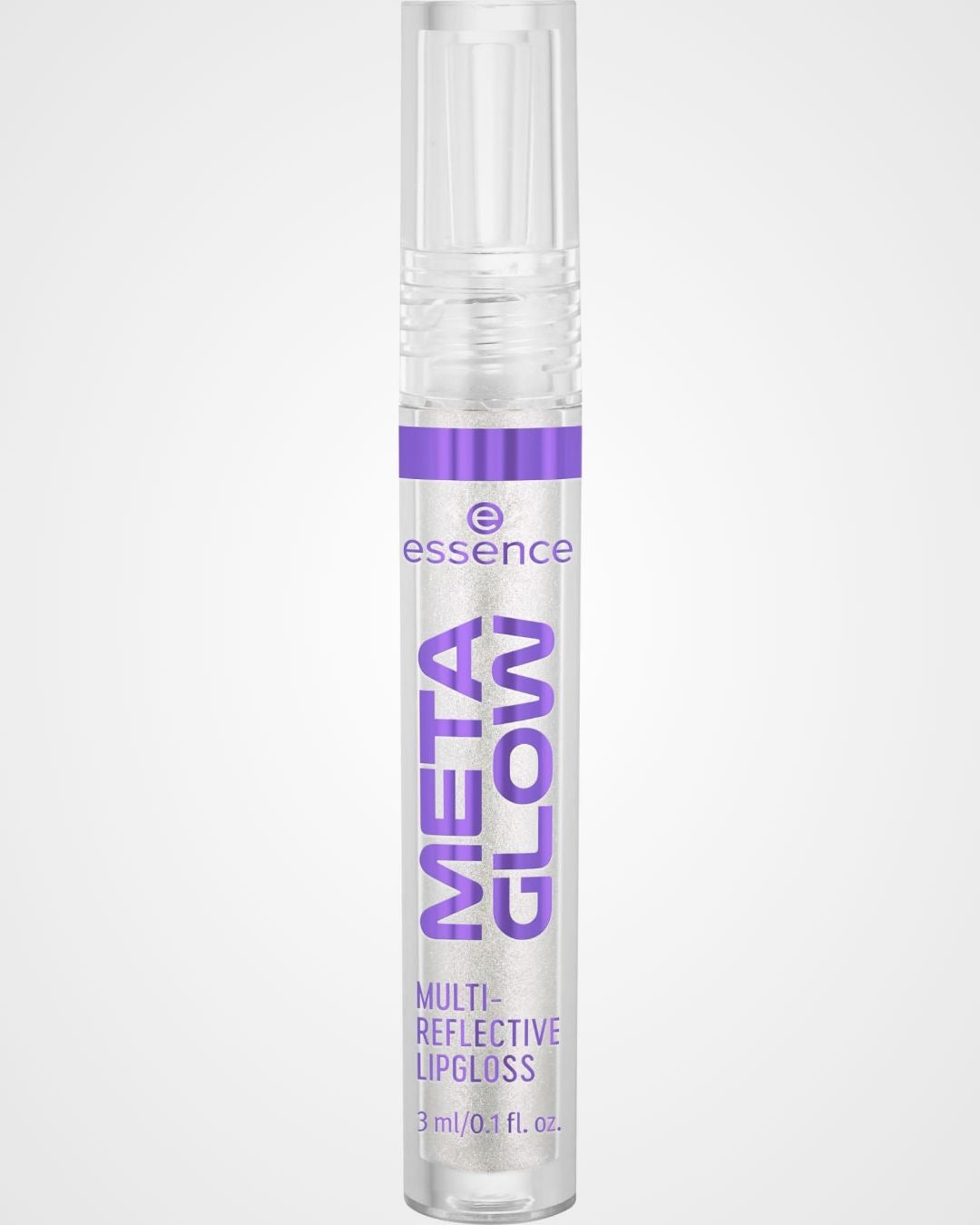 Essence meta glow multi _reflective lip gloss