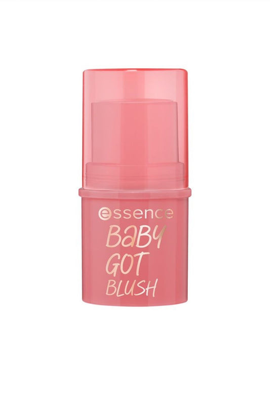 Essence baby got blush_creamy natural