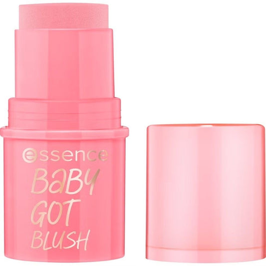 Essence baby got blush_creamy natural