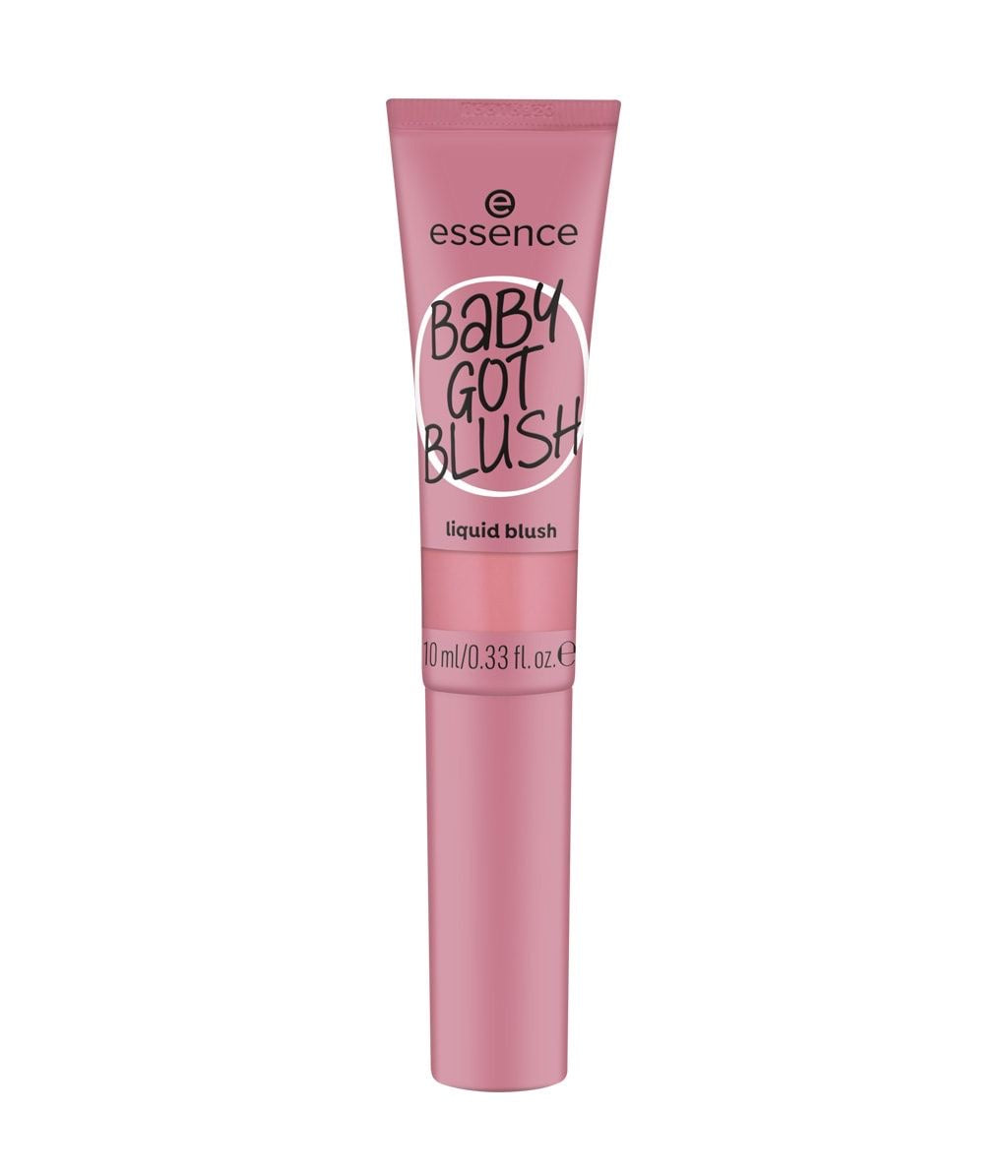 Essence baby got blush liquid blush