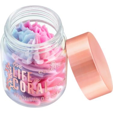 Essence juicy bomb glossy butter balm