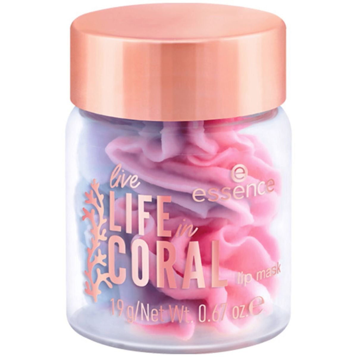 Essence juicy bomb glossy butter balm