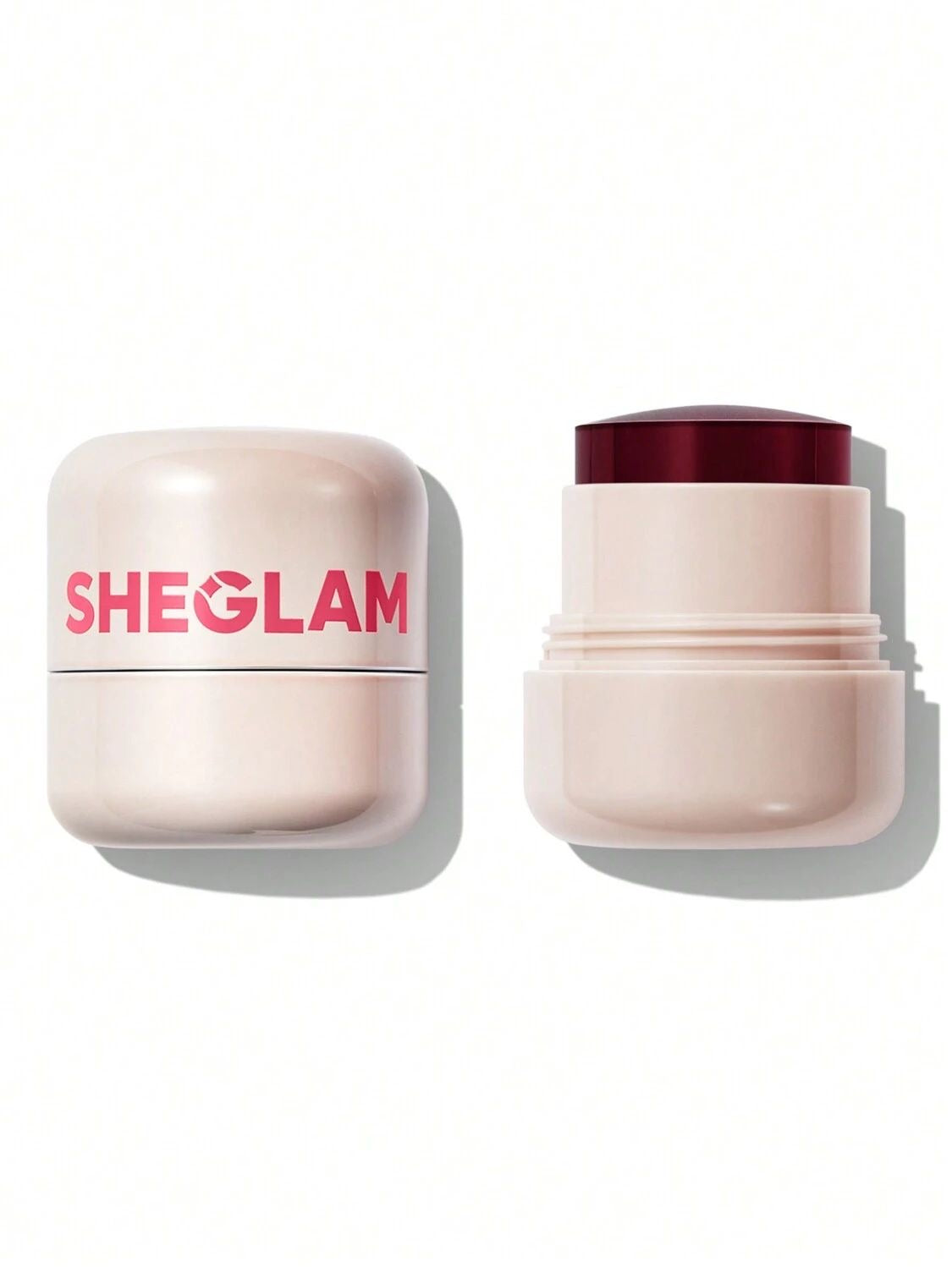 SHEGLAM _blush jelly licious hydrating lip tint