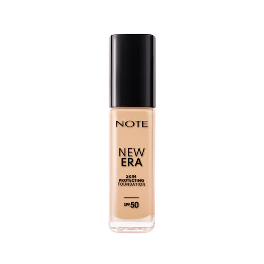 Note _ new era skin protector foundation
