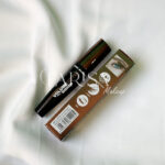 Ever Beauty waterproof brown mascara, Volume Coffee model