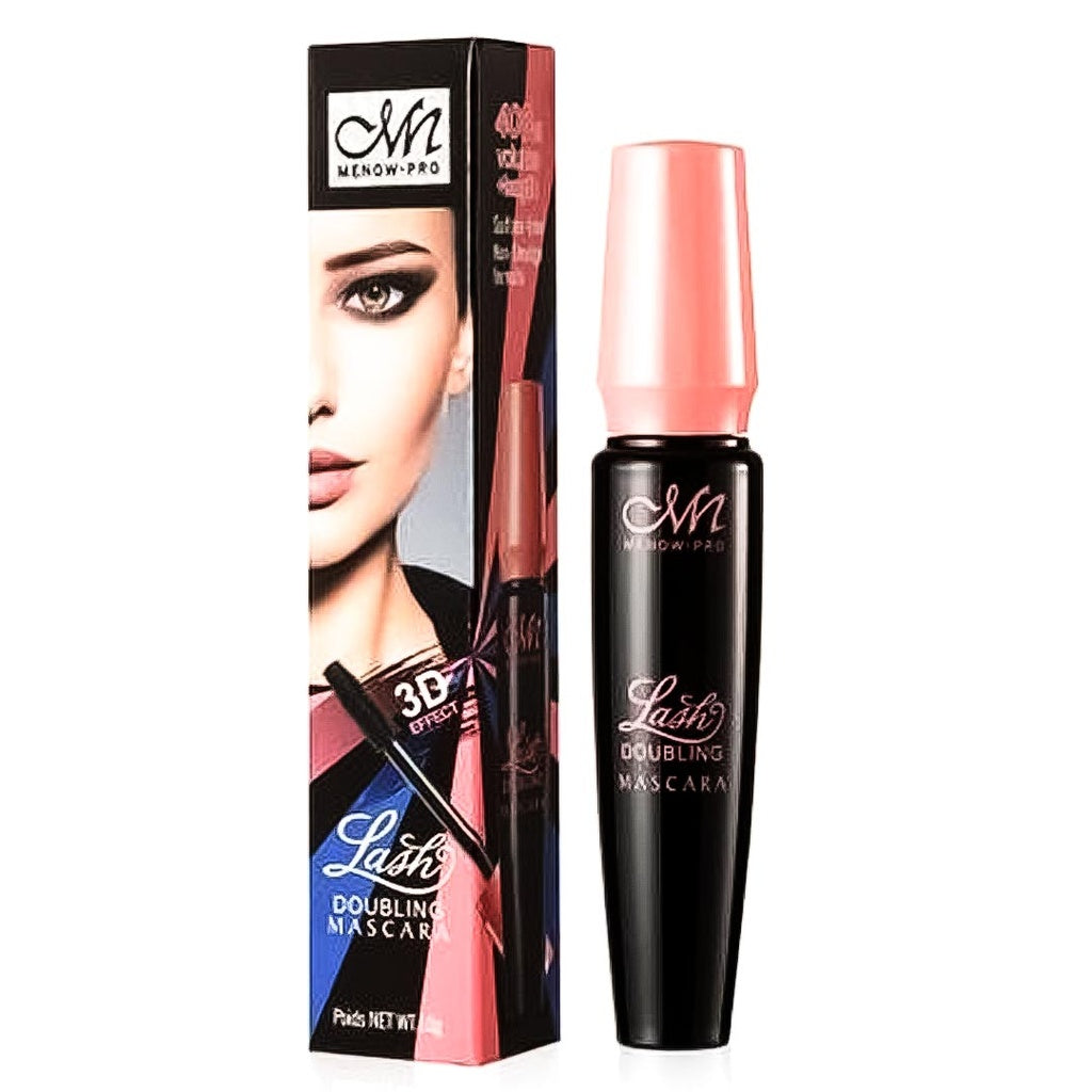 M N Mascara Lash Doubling No:M326