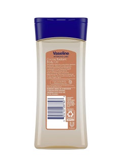 Intensive Care Cocoa Radiant Body Oil 200ml