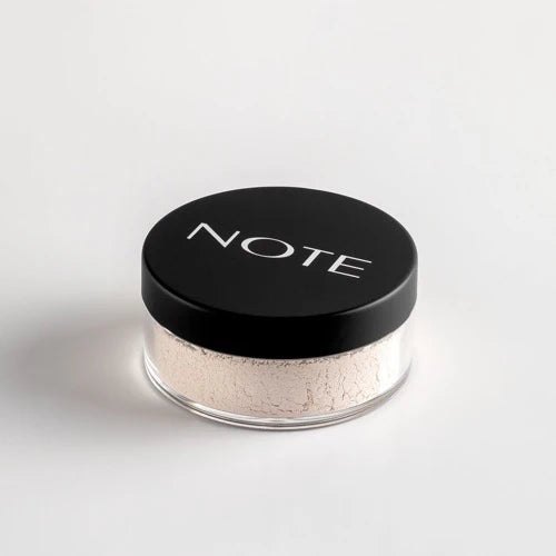 NOTE LOOSE POWDER 03