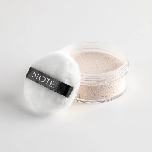 NOTE LOOSE POWDER 03