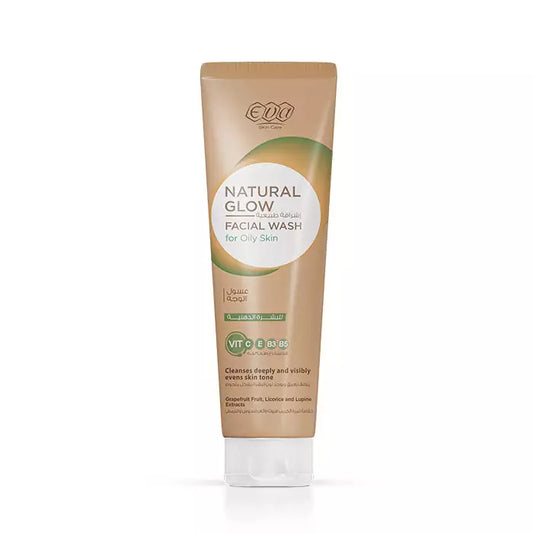 Skin Care Natural Glow Day Cream SPF 30 50gm