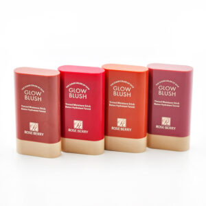 ROSE BERRY Blush Stick – 26g