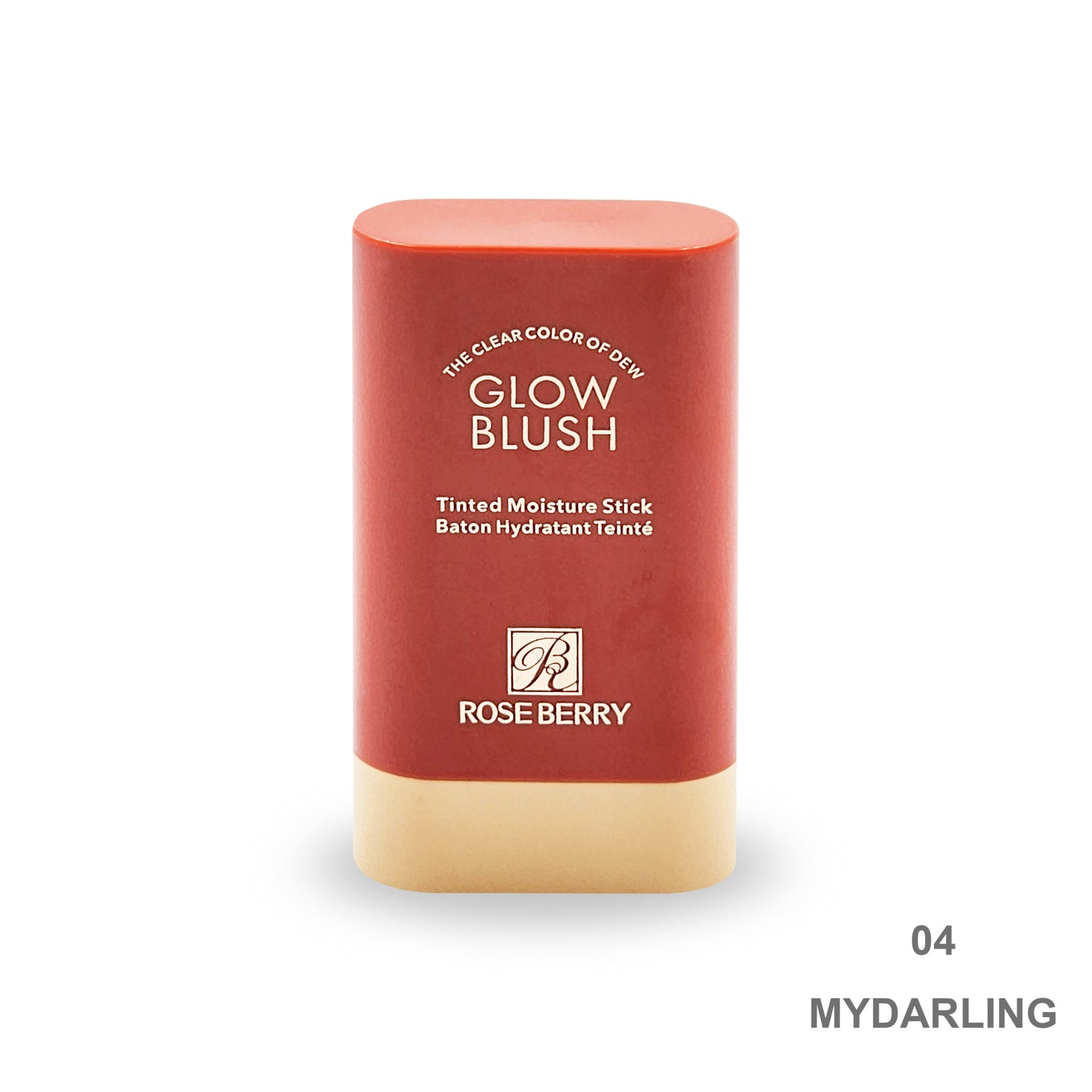 ROSE BERRY Blush Stick – 26g