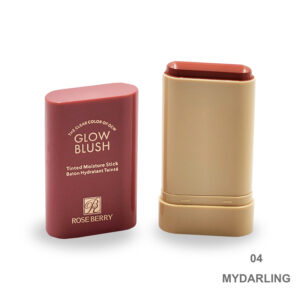 ROSE BERRY Blush Stick – 26g