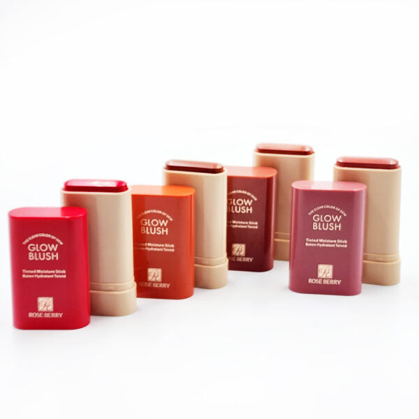 ROSE BERRY Blush Stick – 26g