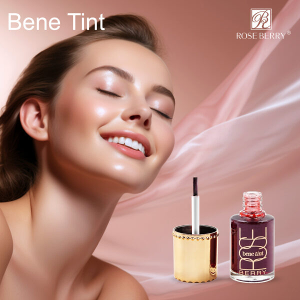 ROSE BERRY Bene Tint – 12.5ml