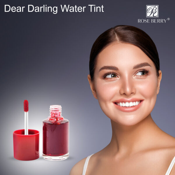 ROSE BERRY Dear Darling Water Tint – 13.5g