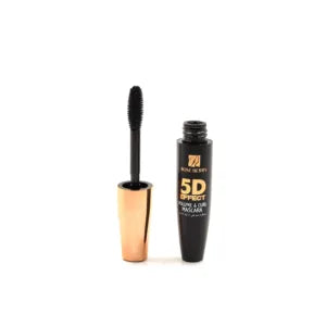 Rose Berry 5D effect Volume & Curl Mascara