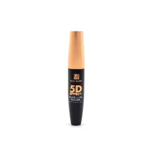 Rose Berry 5D effect Volume & Curl Mascara