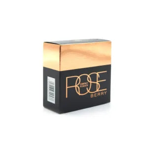 Rose Berry Compact Powder