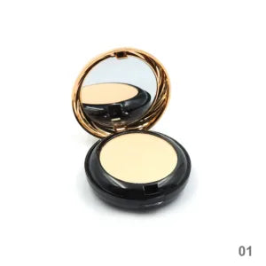 Rose Berry Compact Powder