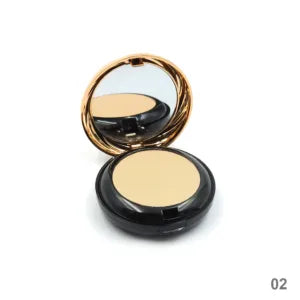 Rose Berry Compact Powder