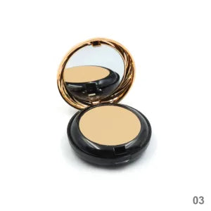 Rose Berry Compact Powder