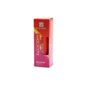Rose Berry Magic Jelly Cheek and Lip Stain