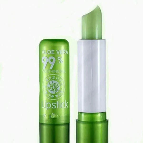 TaNaKo Aloe Vera 99% Soothing Gel MAGIC Lip Balm 3.5g