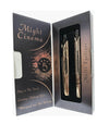 Might Cinema 2 x 1 Volume Mascara & Matte Eyeliner