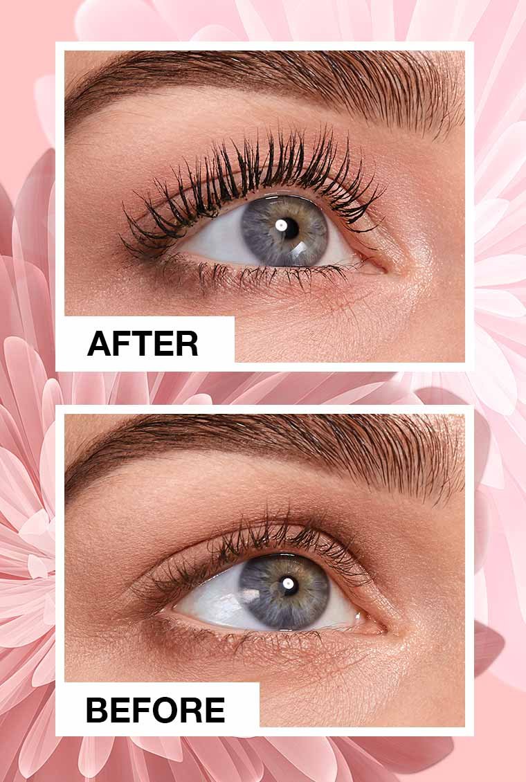 Lash Sensational® Washable Mascara