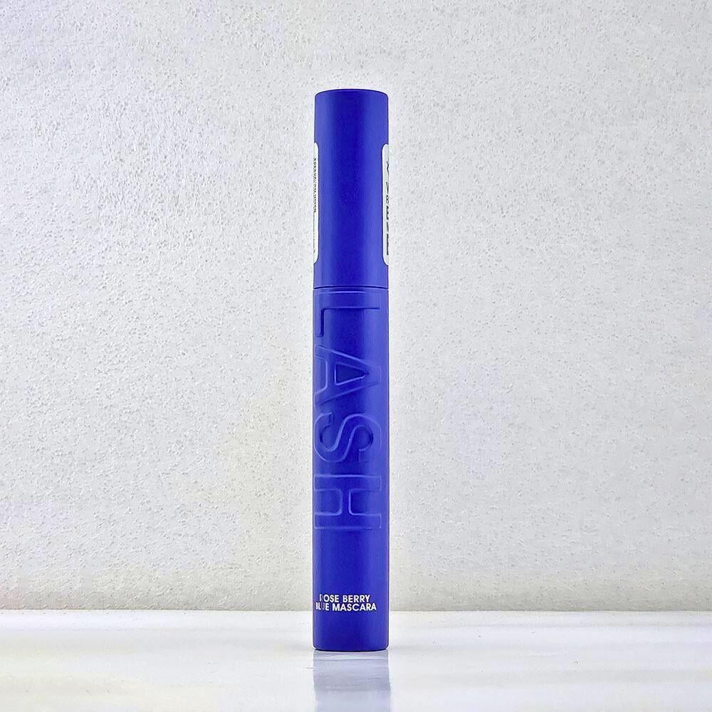 Rose Berry Lash Volumizing Mascara 14ml